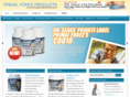 primalforceproducts.com