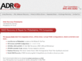 raidrecoveryphiladelphia.com