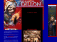 raydillon.com