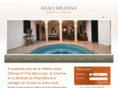 riad-miliana.com