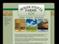 rogerstottsfarms.com