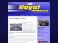 royaltrafikskola.com