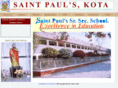 saintpaulskota.com