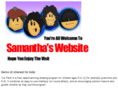 samanthakavashansky.com