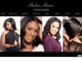 sheliamariestudiosalon.com