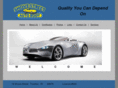 shovestautobody.com