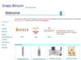 simplyskincare.com