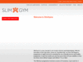 slimgyms.com