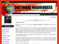 softwarewarrioress.com