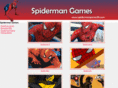 spidermangames2k.com