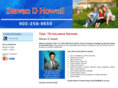 stevehowellinsurancetylertexas.com