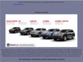 stlhighlander.com