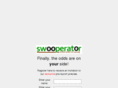 swooperator.com