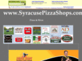 syracusepizzashops.com