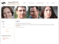 test2012.com