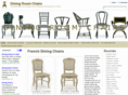 thediningroomchairs.com