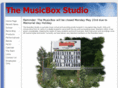 themusicboxstudio.com