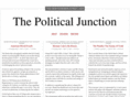 thepoliticaljunction.com
