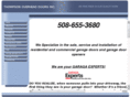 thompsonoverheaddoors.com