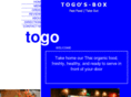 to-go-box.com