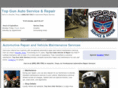topgunautorepair.com