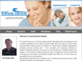 topsaildental.com