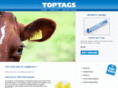 toptagsuk.com