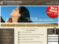 torontodentaloffice.com