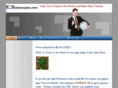 torvosworld.com