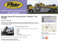 towingjacksonmi.com
