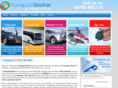 transportbroker.co.uk