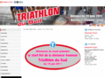 triathlondusud.com
