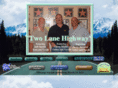 twolanehighway.net
