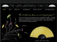 unflappablefans.com