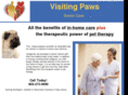 visitingpaws.com