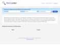 wardlocator.com