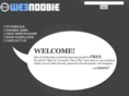 webnoobie.com