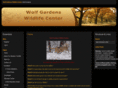 wolfgardens.org