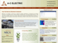 a-celectricinc.com