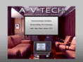 a-vtech.com