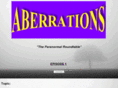 aberrations.net