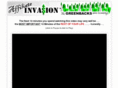 affiliateinvasion.com