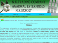 agarwalenterprise.com
