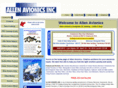 allenavionics.com
