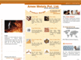 ameemetals.com