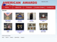 americanawardsmo.com