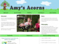 amysacorns.com