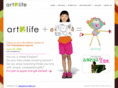 artlingskids.com