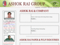 ashokraigroup.com
