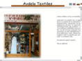avdela-textiles.com
